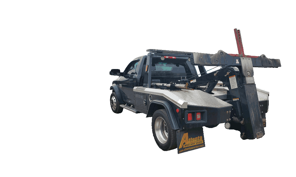 Your Protection KR Towing